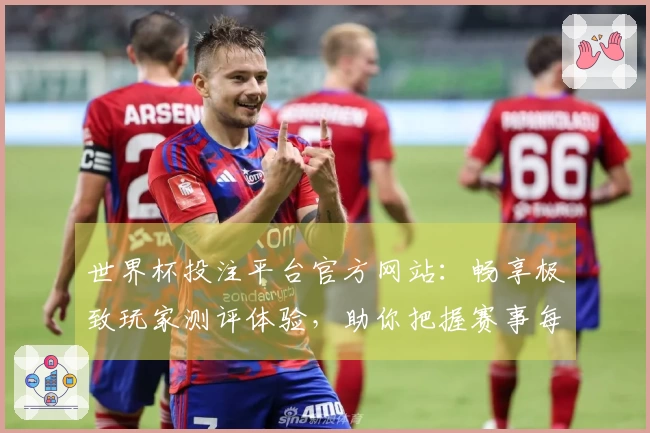 世界杯投注平台官方网站：畅享极致玩家测评体验，助你把握赛事每一刻